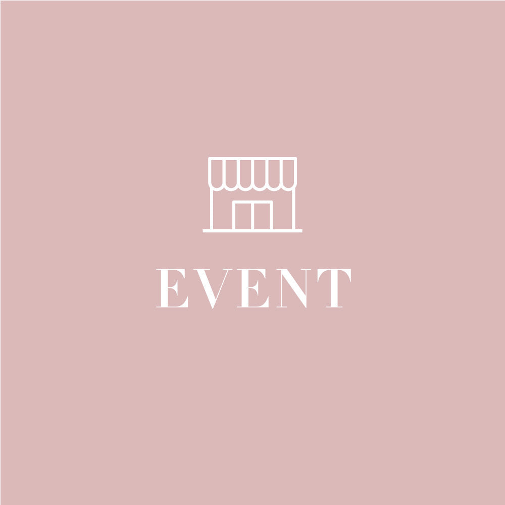 新作アイブロウアイテム先行展示会のお知らせ♡