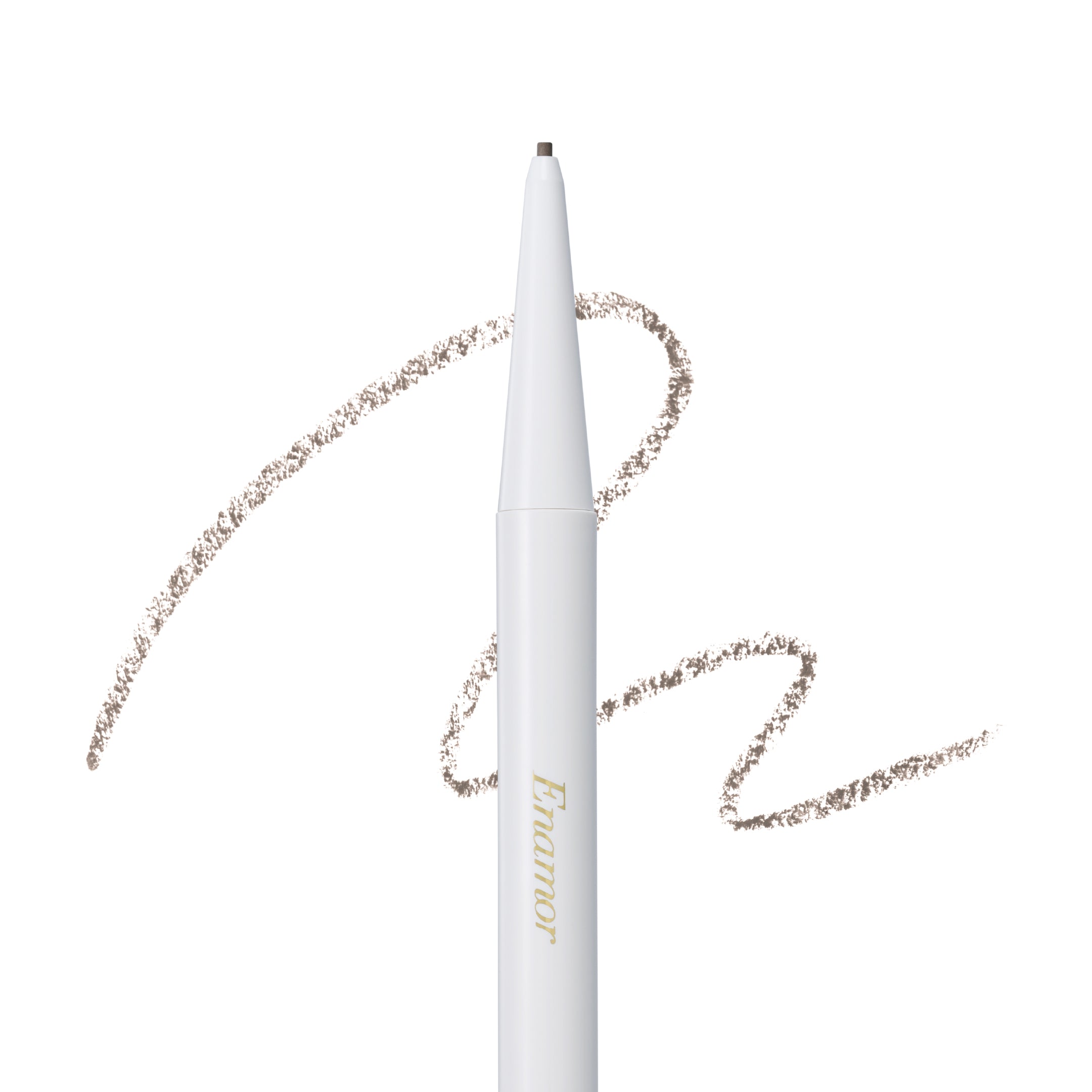 シャンソン化粧品　ドナチェーレアイブロウライナーライトブラウン2本　未使用 ドナチェーレ アイブロウライナー | ポイントメイク,アイブロウ