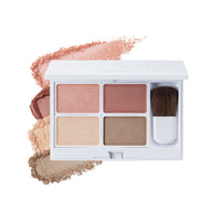 数量限定ジュエリーメロウフェイスパレット