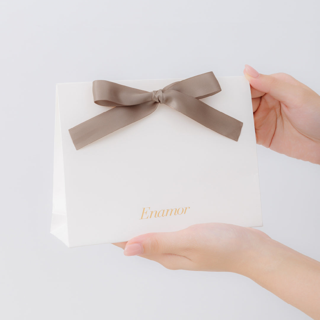 【11/20 12:00より販売開始】ギフトペーパーバッグ（メッセージカード付き）