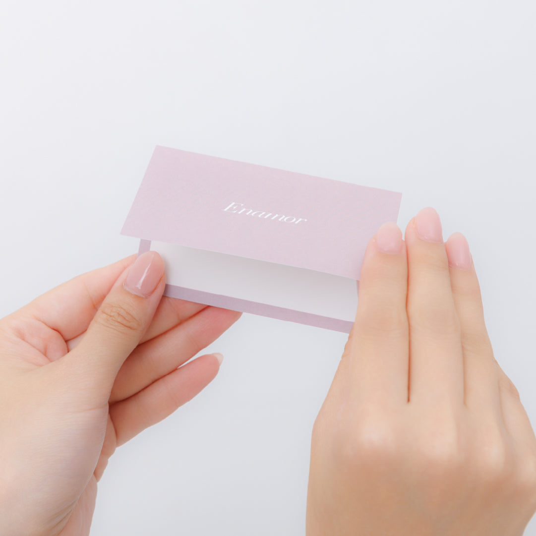 【11/20 12:00より販売開始】ギフトペーパーバッグ（メッセージカード付き）