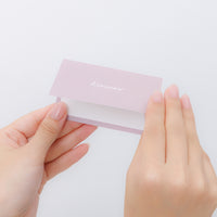 【11/20 12:00より販売開始】ギフトペーパーバッグ（メッセージカード付き）