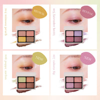 【5/13(水)お昼12:00より先行販売開始！】花果実シャドウ 105ラベンダーベリー