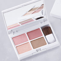 【11/20 12:00より先行販売開始】数量限定ジュエリーメロウフェイスパレット