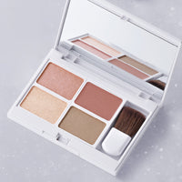 【11/20 12:00より先行販売開始】数量限定ジュエリーメロウフェイスパレット