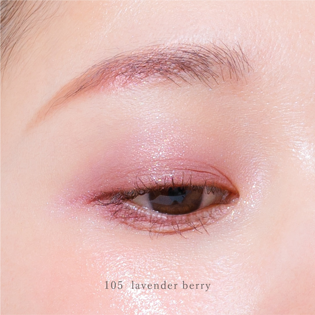 【5/13(水)お昼12:00より先行販売開始！】花果実シャドウ 105ラベンダーベリー