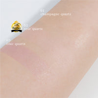 【3/12(木)お昼12:00より先行発売！】ジュエリーグロウハイライター03ライラッククォーツ