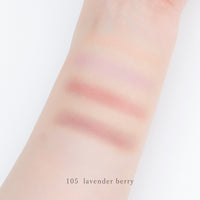 【5/13(水)お昼12:00より先行販売開始！】花果実シャドウ 105ラベンダーベリー