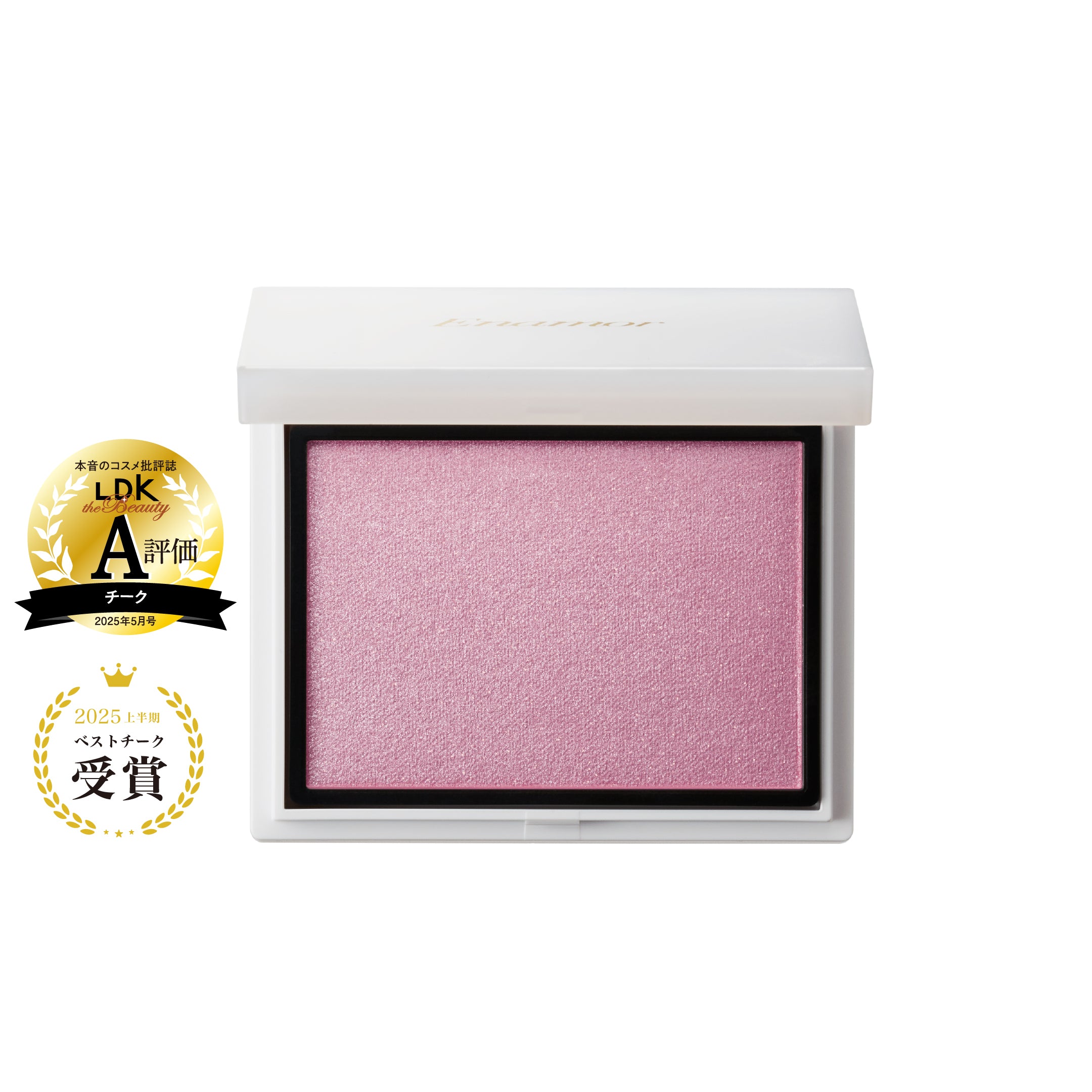 Enamor メロウメルティングチーク 01 05 06 メロウメルティングチーク【全6色セット】 – Enamor