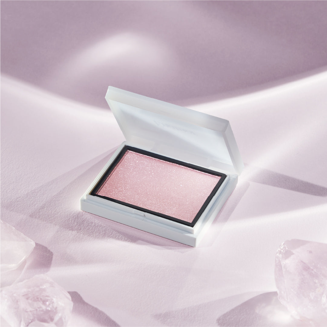 【3/12(木)お昼12:00より先行発売！】ジュエリーグロウハイライター03ライラッククォーツ